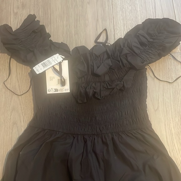 BN GANNI dress - Picture 6 of 8